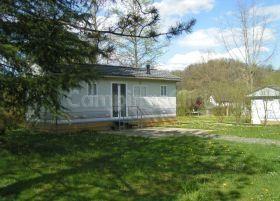 Les Chalets De Soule (Parc Résidentiel de Loisirs)