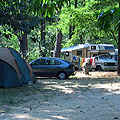 Campsite du Moulin de Pistou