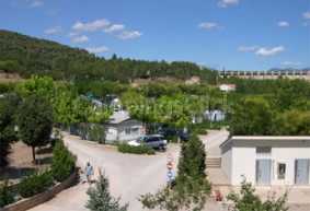 Campsite La Ribera