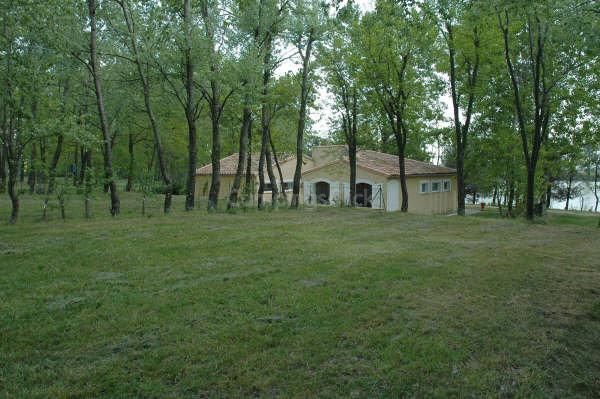 Campsite à la Ferme Les Brugues