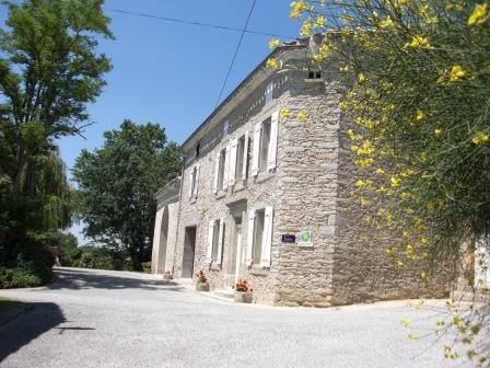 Campsite Domaine de la Capelle