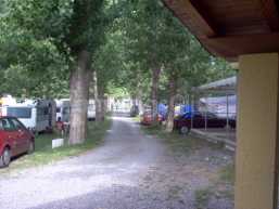 Campsite Aigües Braves