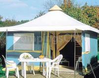 Campsite La Toureze