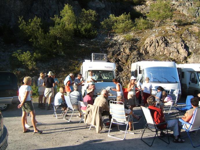 Campsite Gcu Les Lauriers Roses