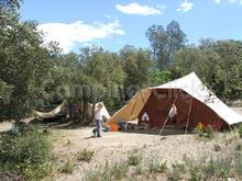 Campsite municipal Al Comu