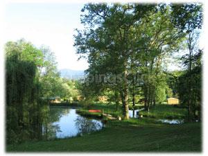 Campsite La Chapelle