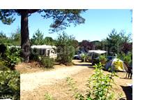 Campsite Le Grand Lac