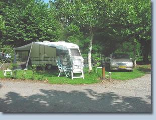 Campsite municipal du Longour